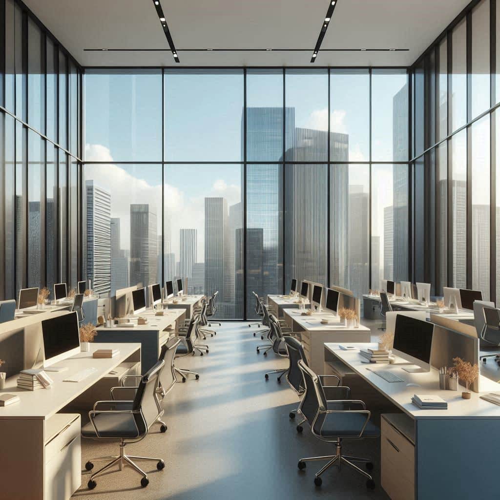 大厦名字文章配图